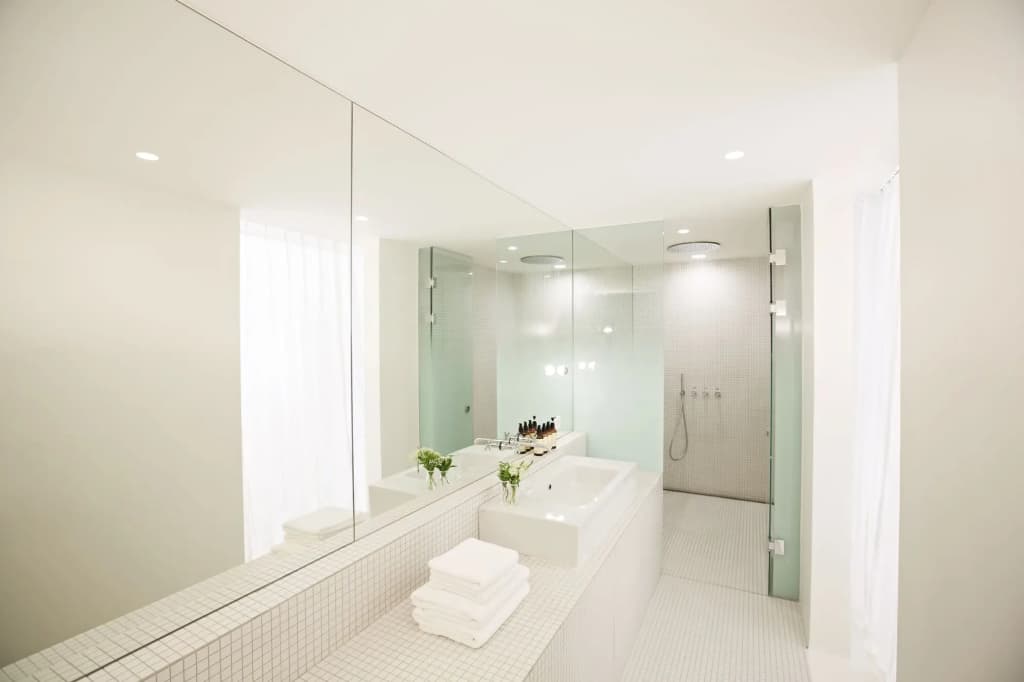 Snow hotel - photo 36