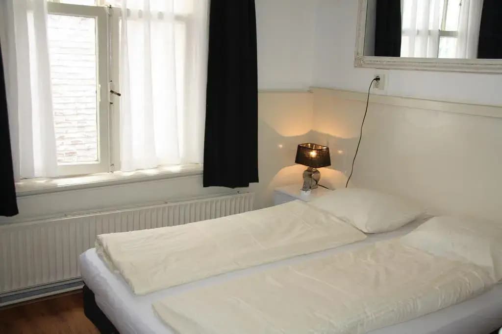Budget Hotel Hortus - photo 4