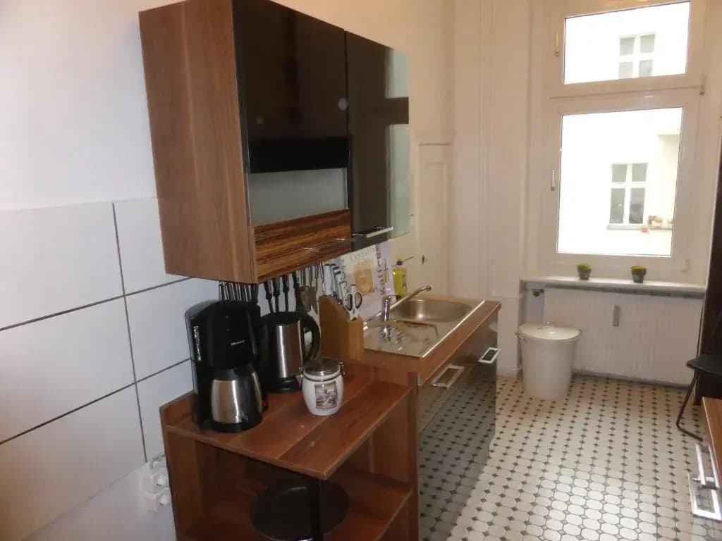 Apartments Dahlie & Nelke - photo 3