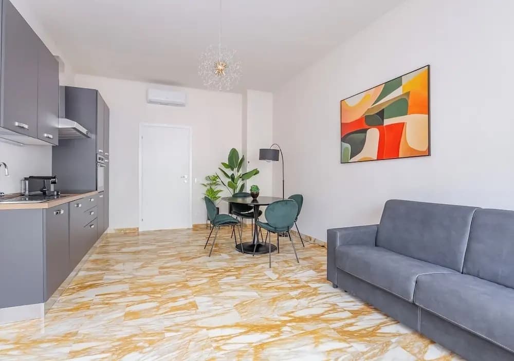 Maison Boito 126 - photo 13