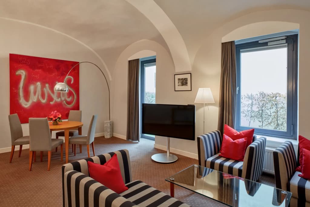 Radisson Blu Das Triest Hotel, Vienna - photo 18
