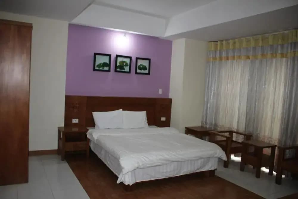 An Phu Motel - photo 6