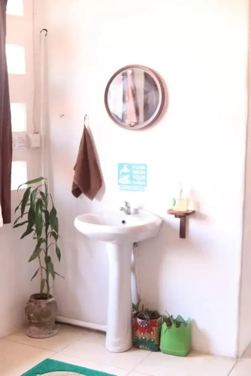 Seabreeze Hostel Bali - photo 21