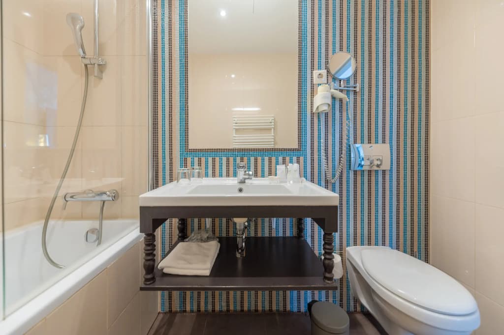 La Prima Fashion Hotel - photo 8