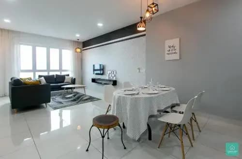 Jomstay Octagon Suite 1 - photo 29