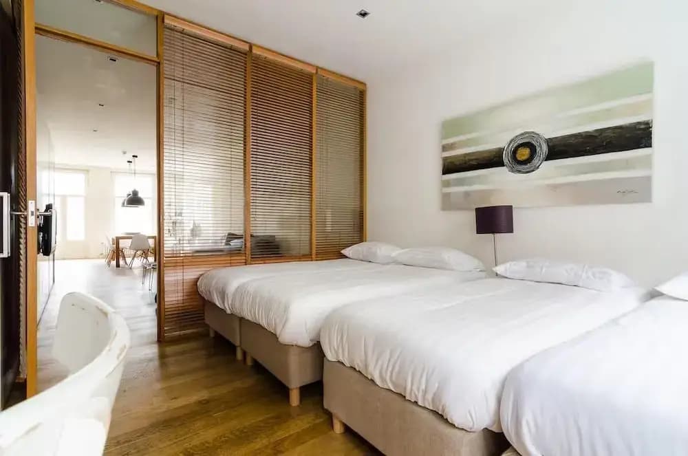 Marnix360Apartments - photo 5