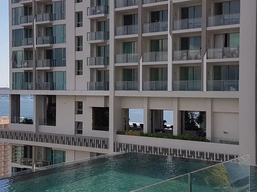 Riviera Pattaya Beach - photo 10