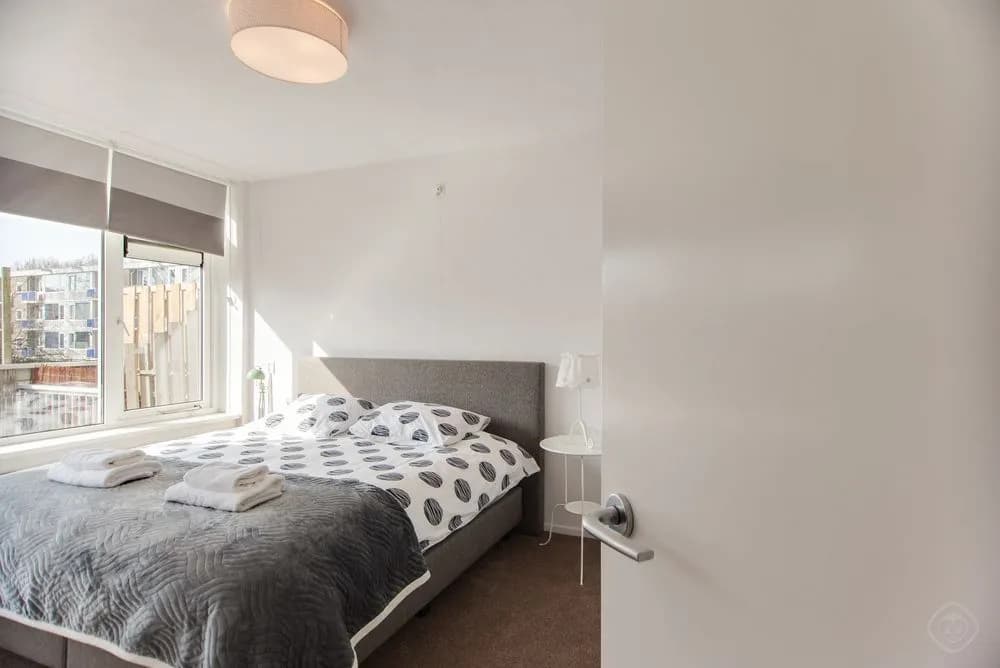 Zuideramstel apartments - RAI area - photo 30