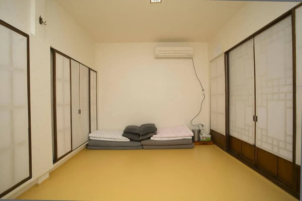 Kimchi Guest House - photo 6