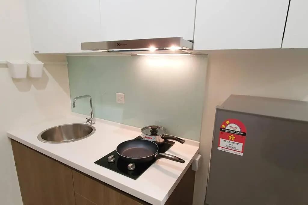 KOZI Square New SGH Cozy Home LV7B - photo 21