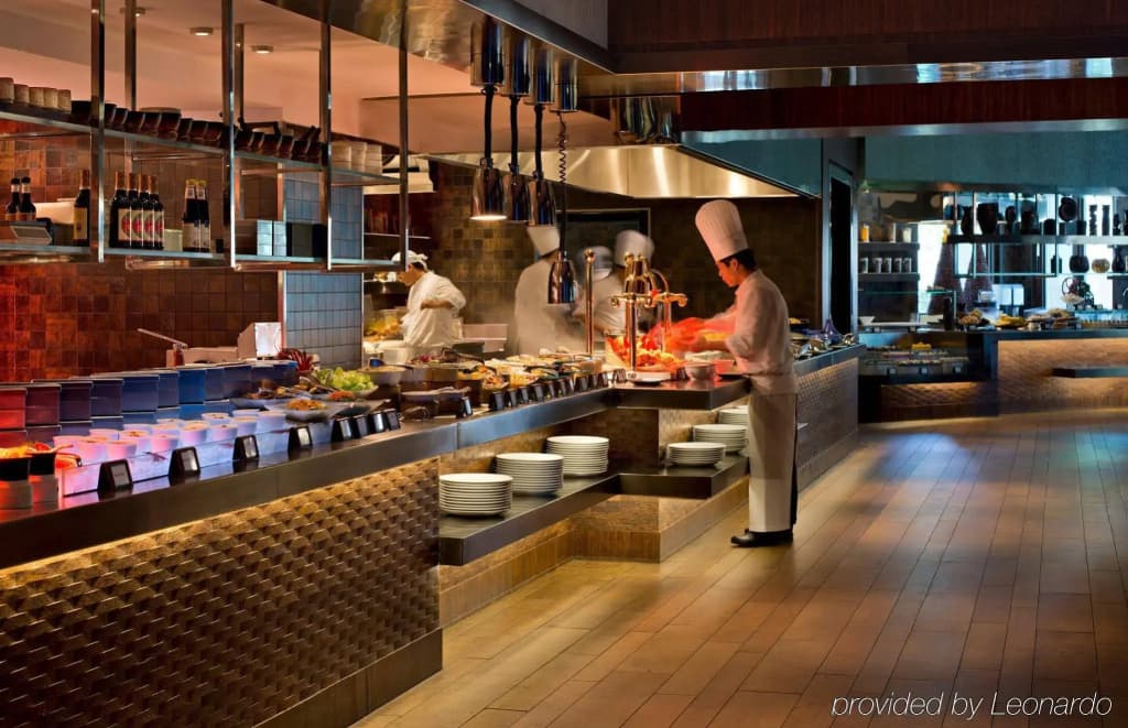 Four Seasons Hotel Doha - photo 36