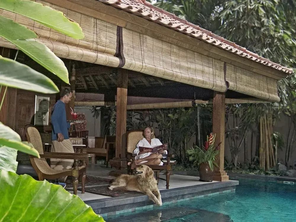 Villa Oost Indies - photo 12