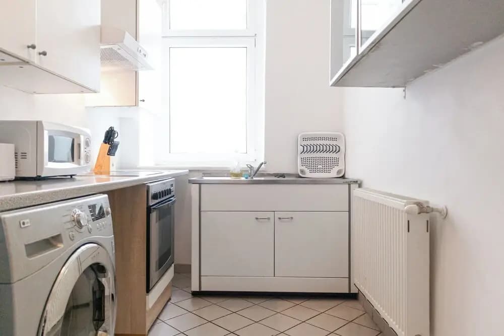 Affordable 3BR Apt Belvedere Vicinity - photo 11