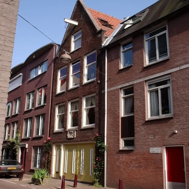 B&B Jordaan - photo 1
