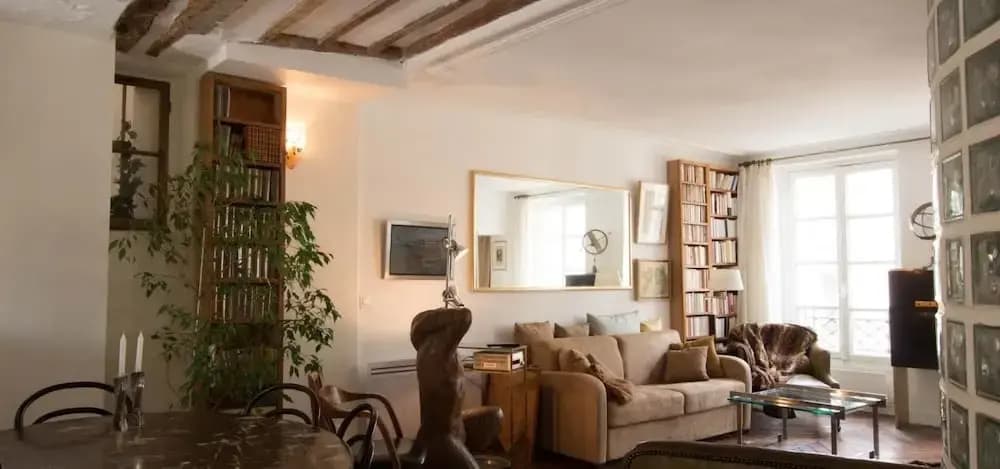 Designer Stay - d'Assas - photo 2