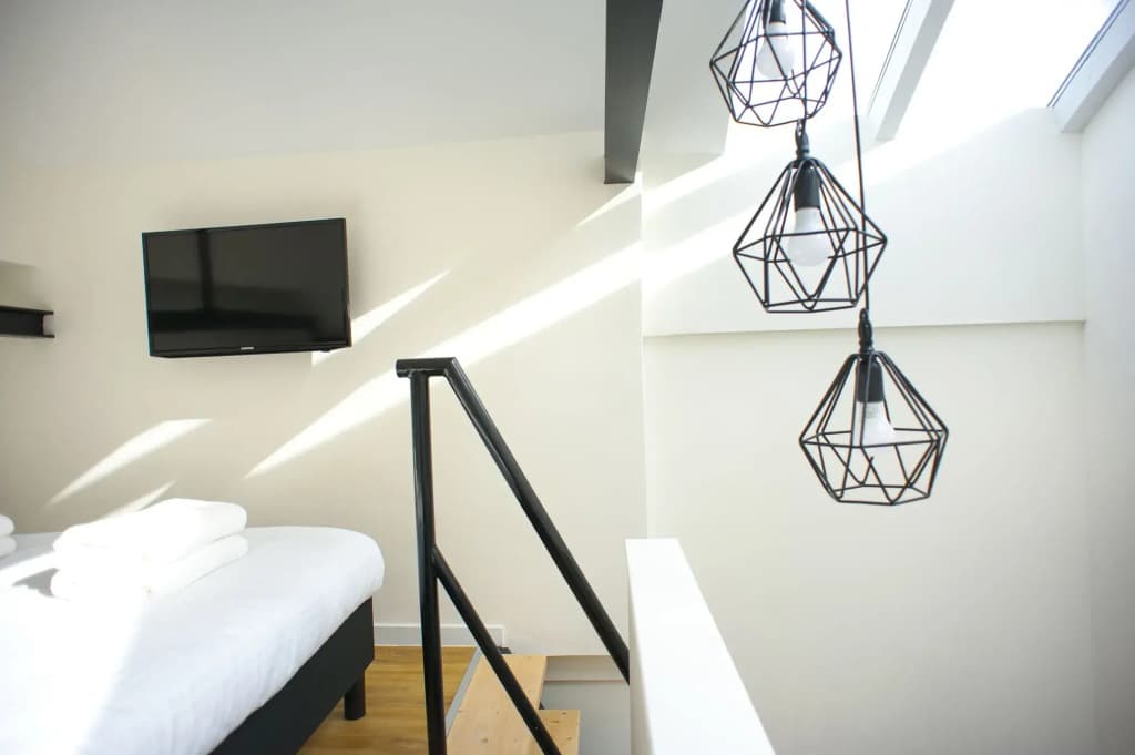 I Hotel - photo 14