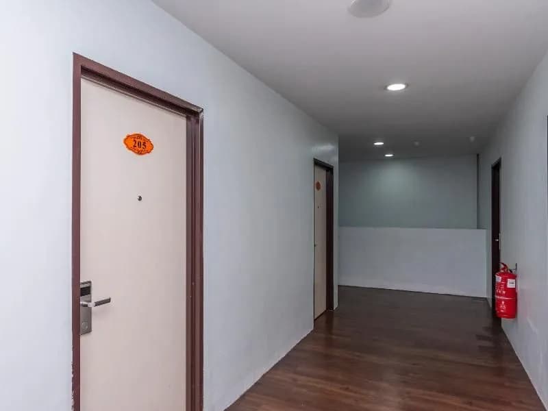 OYO 966 Segamat Red Orange Hotel Sdn Bhd - photo 12