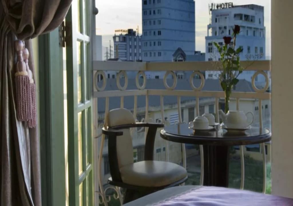 Eldoris Apartment Hotel - photo 6