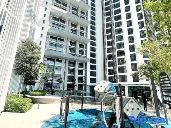 The Shore by HF Suites - photo 4