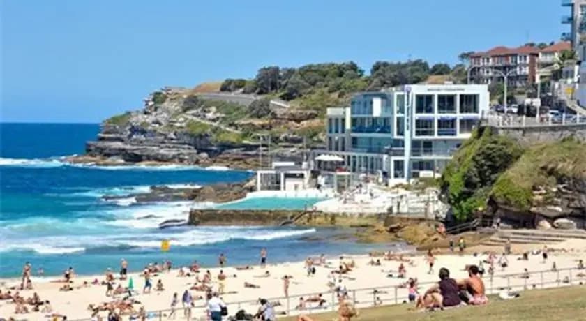 Bondi Beach Executive Penthouse - photo 7