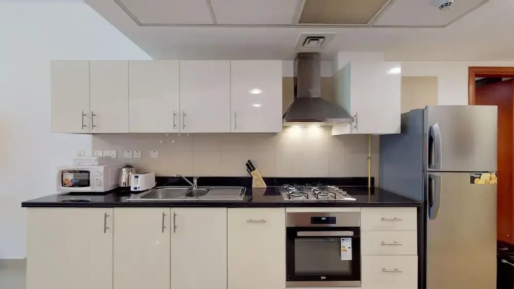 Lux BnB Park Towers DIFC - photo 24
