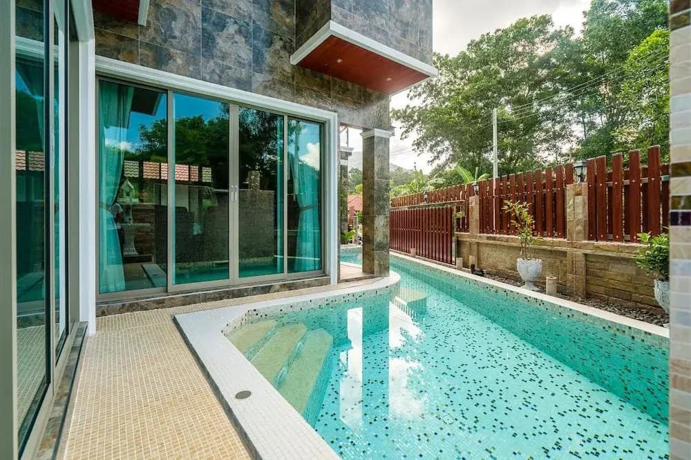 Exclusive Villa Stan with Top Amenities - photo 11