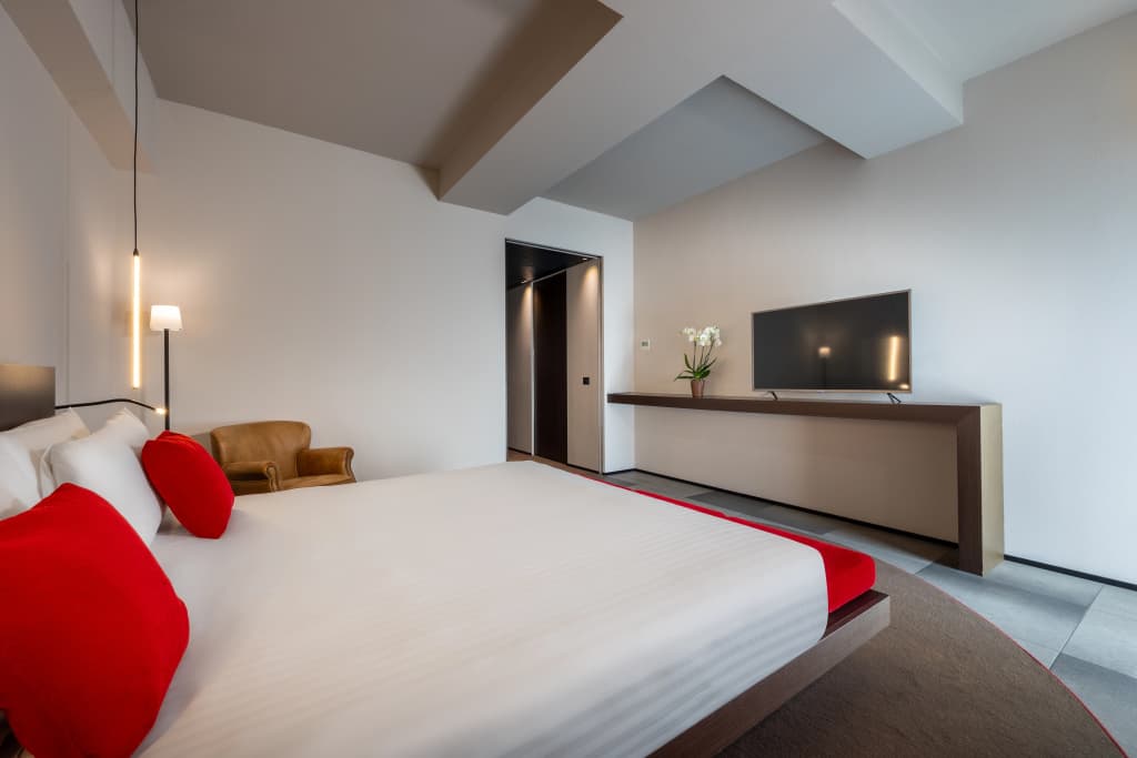 iH Hotels Milano Ambasciatori - photo 23