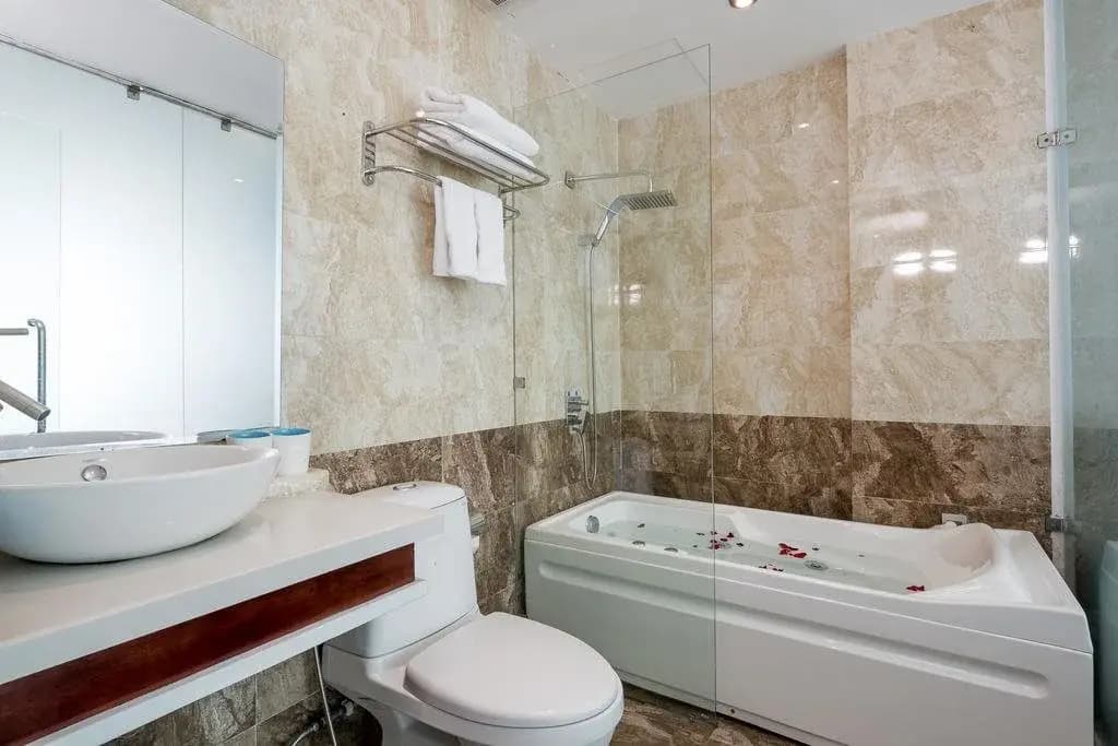 Rosetta Hotel Danang - photo 8