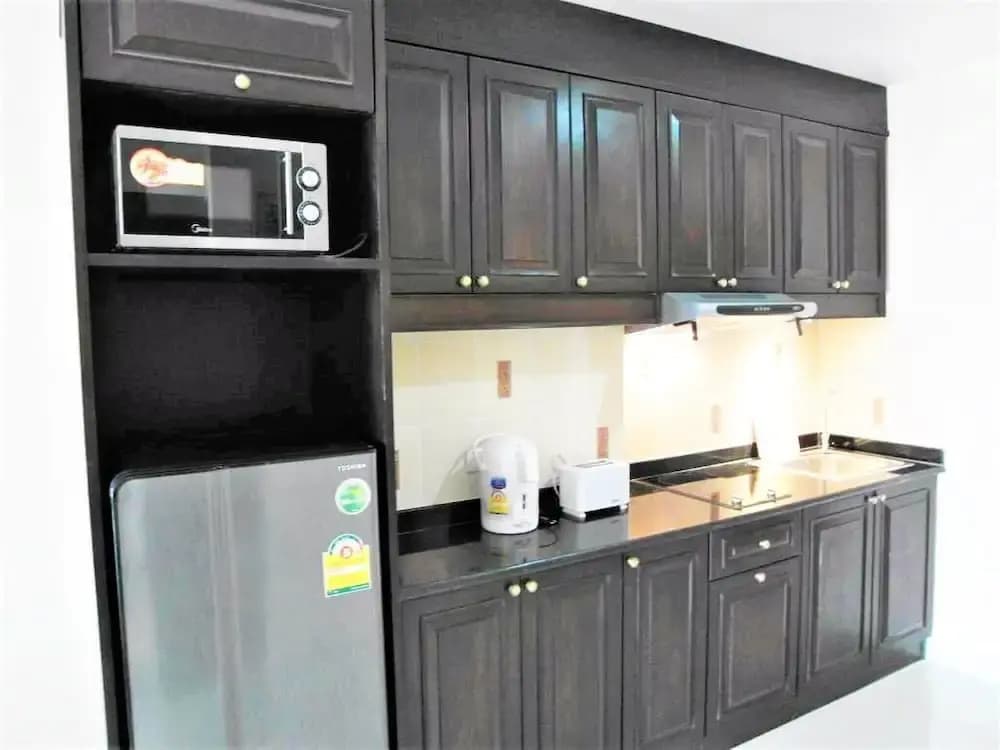 Spacious Studio View Talay 2 - photo 12