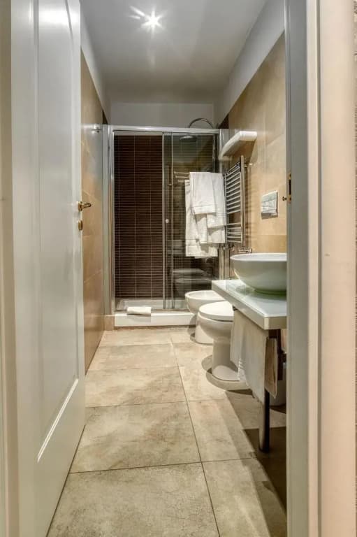 Trevi Qq Rooms - photo 2