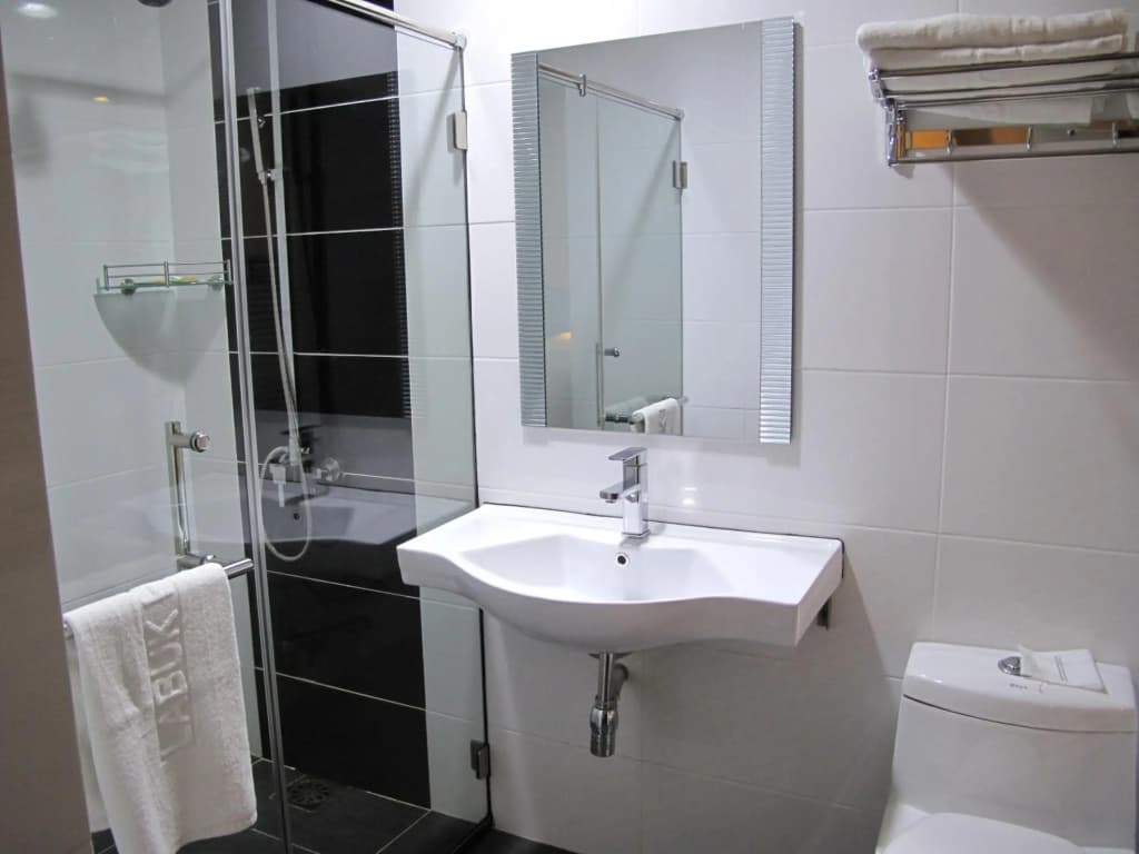 Labuk Hotel - photo 8