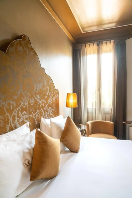 EXCESS VENICE Boutique Hotel & Private Spa - Adults Only - photo 38