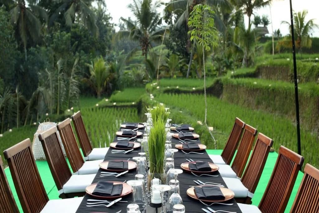 Alila Ubud. Bali - photo 18