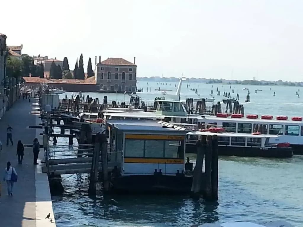 Appartamento Paradiso Ca' Giulia - photo 13