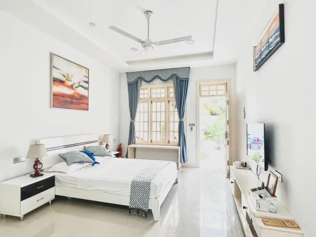 Fiyala Homestay - photo 1