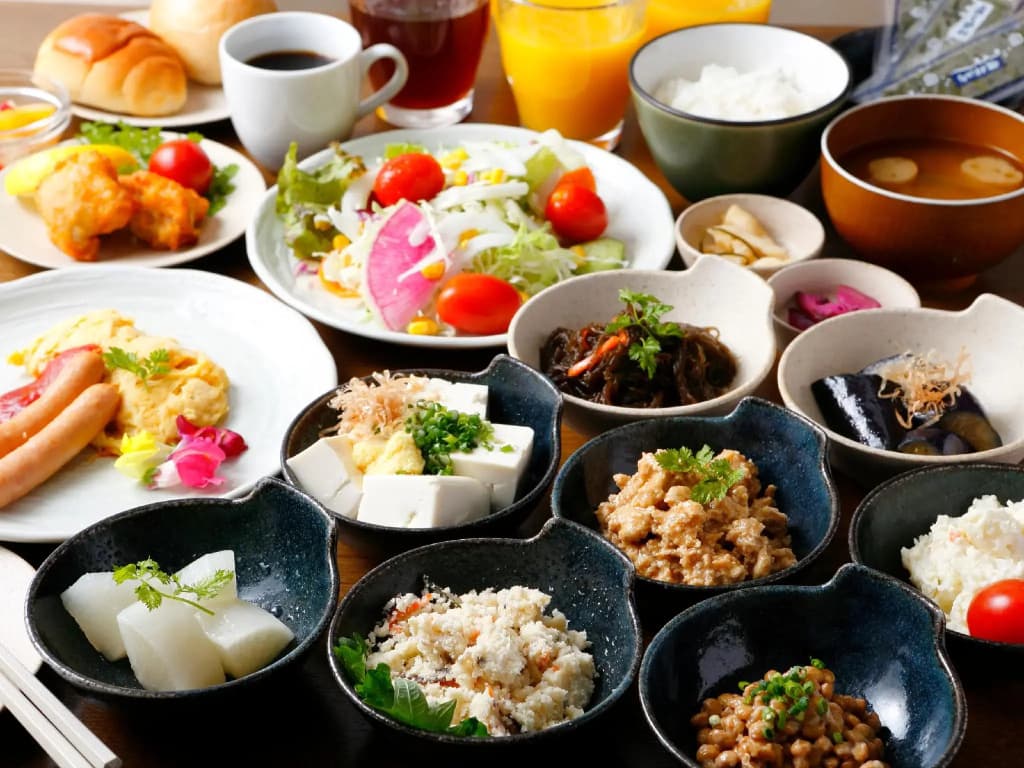 Hotel Resol Machida - photo 11