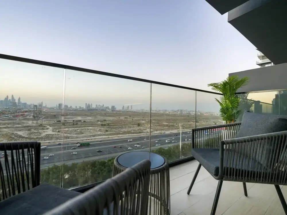 Easygo- Stylish 1bdr Binghatti Corner - photo 6