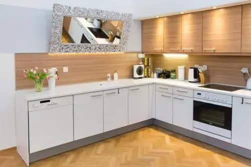 Luxury Apartment Maiselova - photo 21