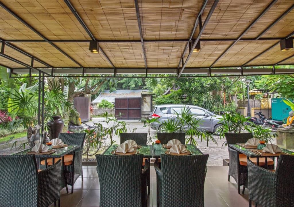 The Kampung Ubud Villa - photo 20