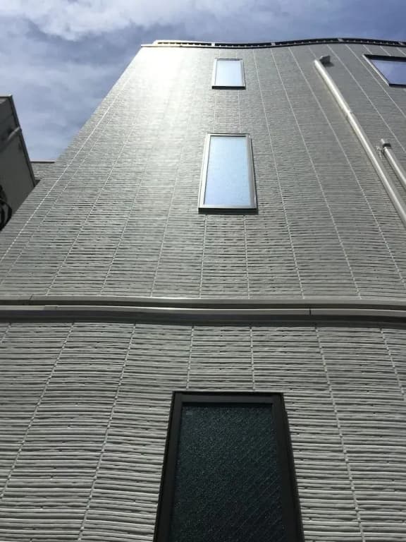 Asakusa HomeSuites Tokyo - main photo