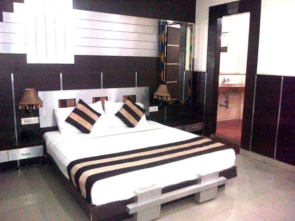 Fabhotel Spb 87 - photo 34