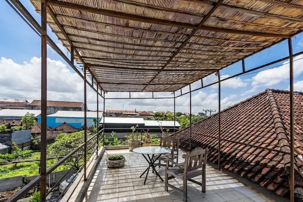 Anedda Mutiara Villa - photo 24