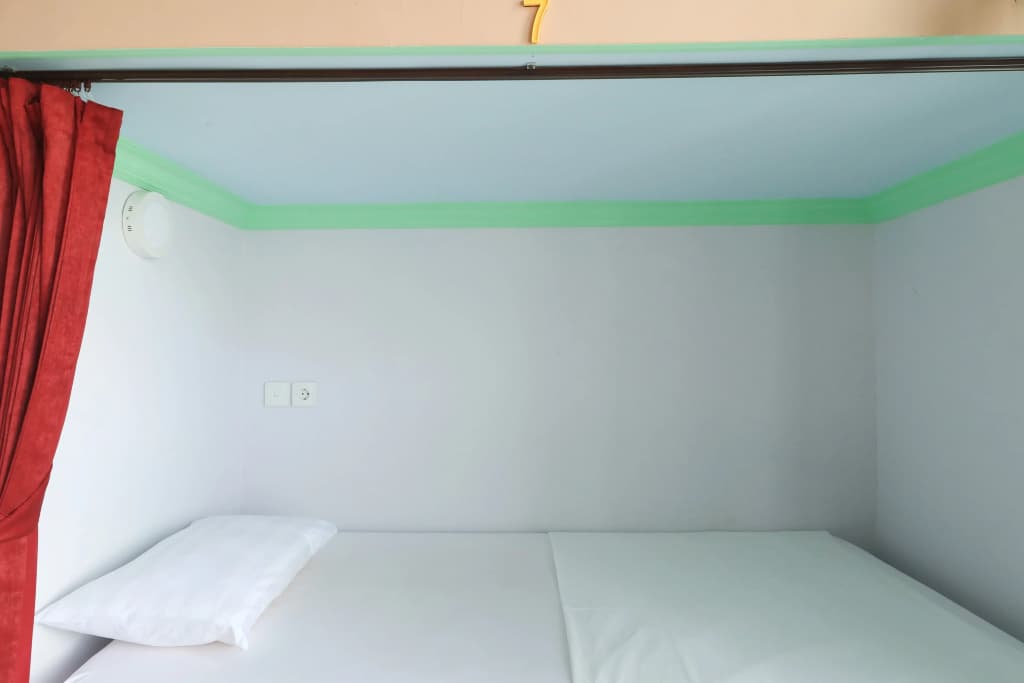 Pering Bungalow Ubud - photo 2