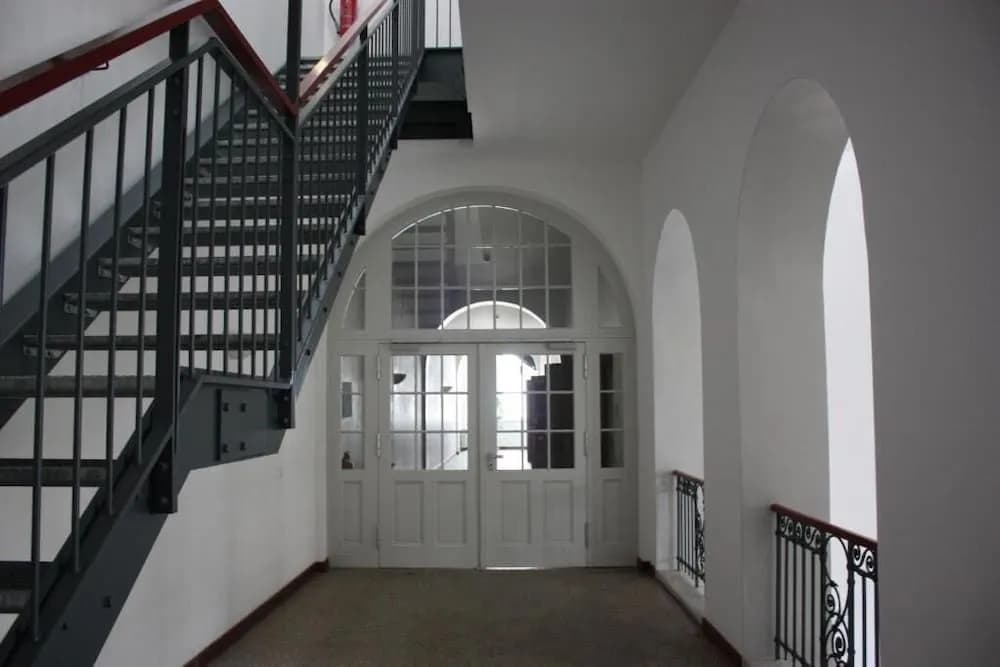 GLS Studio Hotel Berlin - photo 15