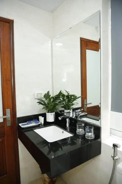 Hoang Gia Hotel - photo 9