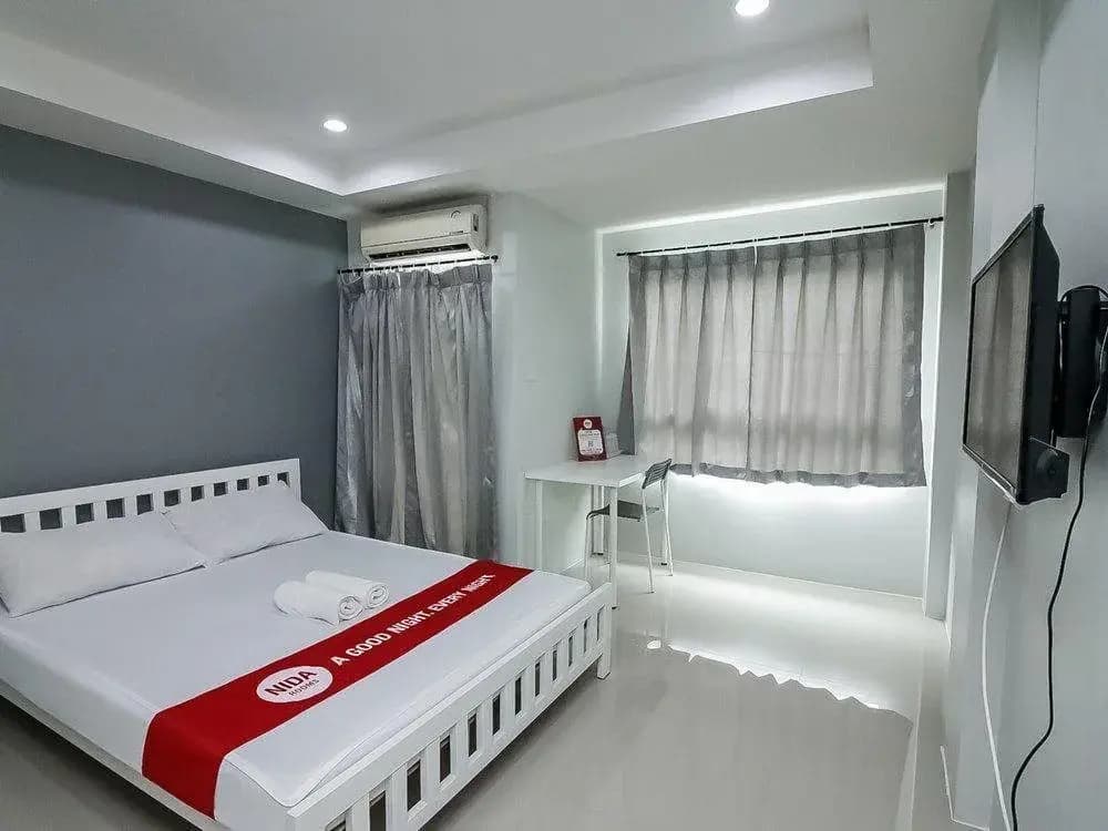 NW Apartment - photo 7
