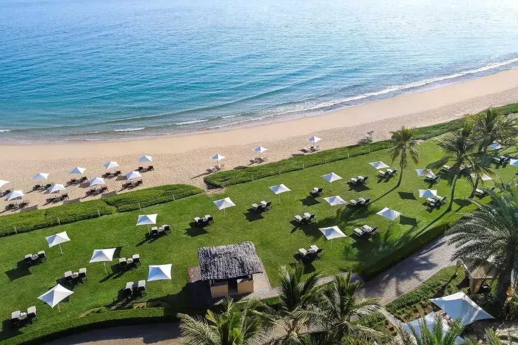 DoubleTree by Hilton Muscat Al Waha - photo 16