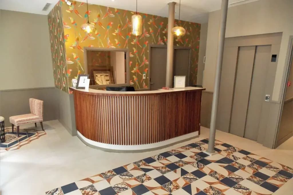 Hotel Excelsior Batignolles - photo 15