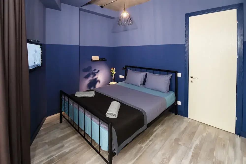 X-Group Apartments - photo 6