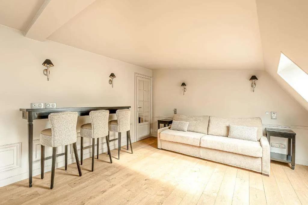 Hotel Résidence Des Arts - Saint-Germain - photo 42